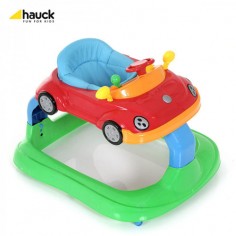 Hauck - Premergator Car Capri